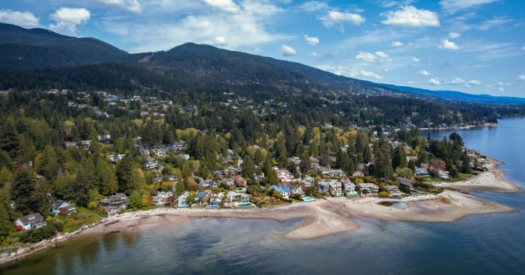 Affordable Homes in British Columbia