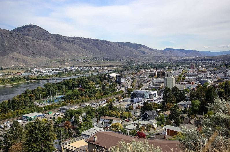 Living in Kamloops Pros and Cons